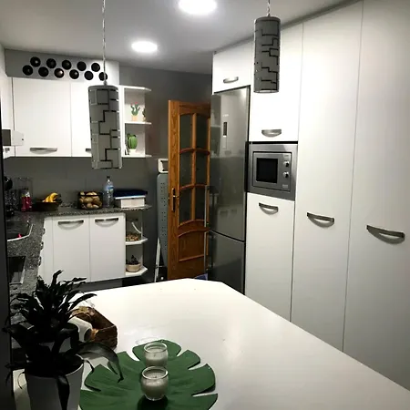 Casa Javi *