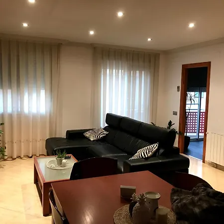Casa Javi Roquetes