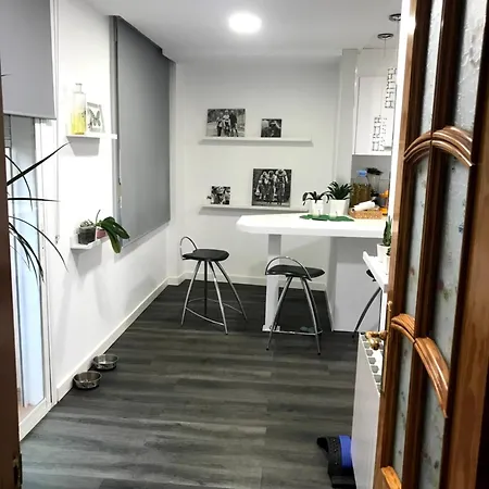 Casa Javi Holiday home