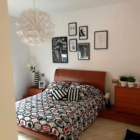 Casa Javi Roquetes