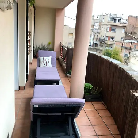 Casa Javi Holiday home