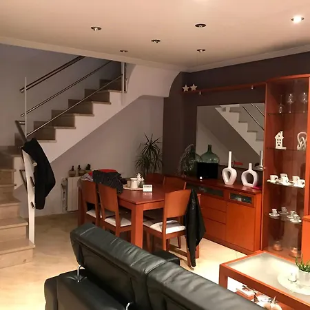 Casa Javi *